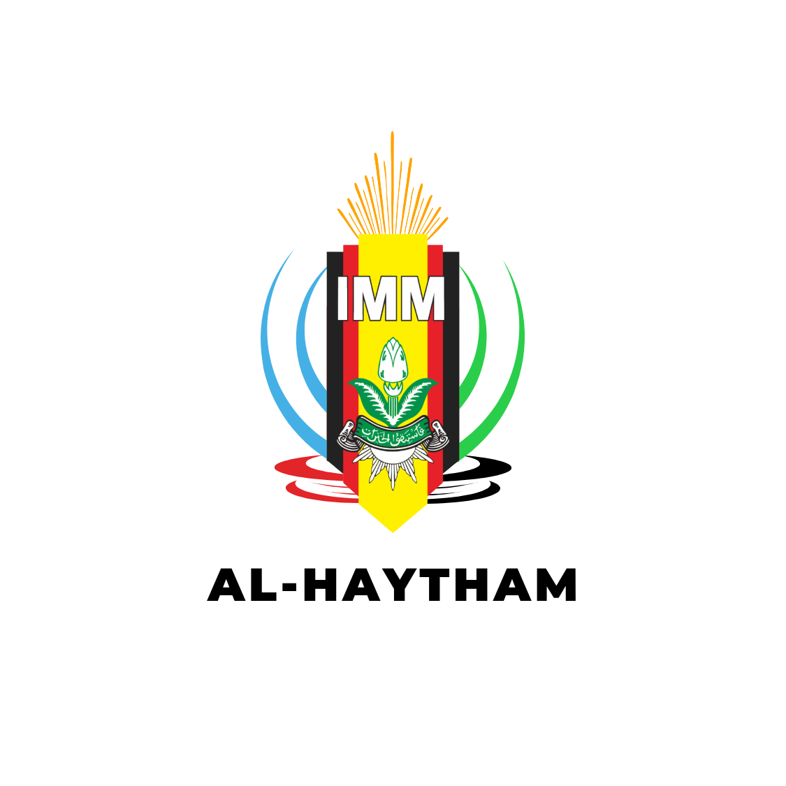 IKATAN MAHASISWA MUHAMMADIYAH PIMPINAN KOMISARIAT AL-HAYTHAM UNIVERSITAS MUHAMMADIYAH SEMARANG